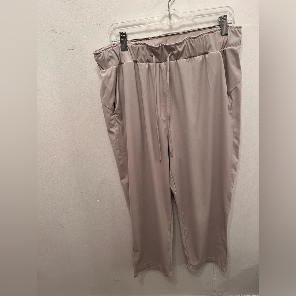 32 Degrees Joggers Light Grey Men